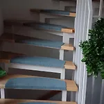 Toepferblick-hartau Holiday home