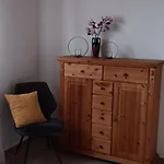 Holiday home Toepferblick-hartau