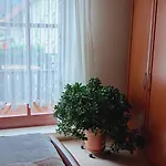 Toepferblick-hartau Holiday home