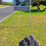 Toepferblick-hartau Holiday home *