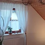 Holiday home Toepferblick-hartau Hartau