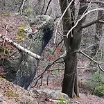 Toepferblick-hartau Holiday home