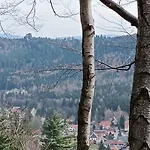 Holiday home Toepferblick-hartau