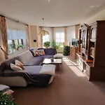 Ferienhaus Töpferblick-hartau