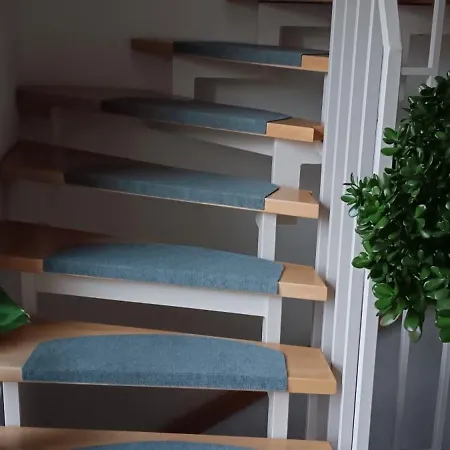 Toepferblick-hartau Vakantiehuis