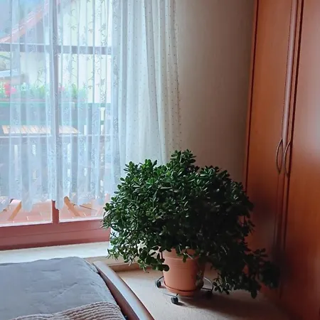 Töpferblick-hartau Ferienhaus