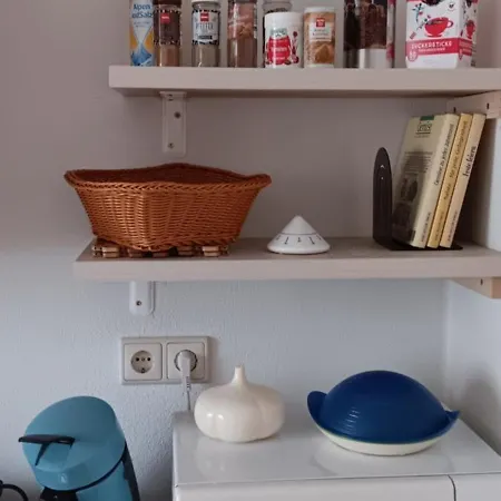 Vakantiehuis Toepferblick-hartau