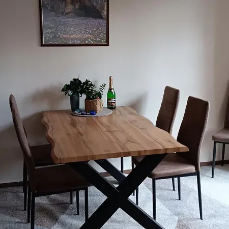 Toepferblick-hartau Prázdninový dům *