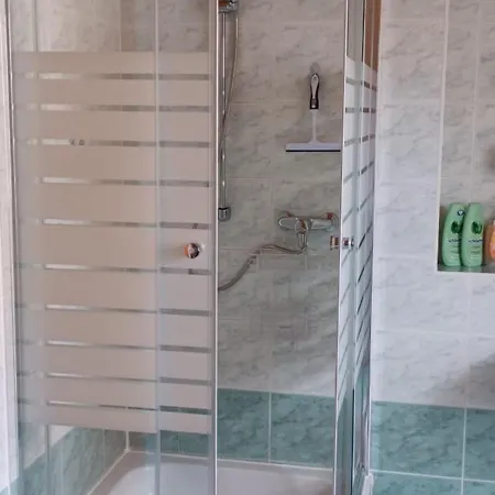 Ferienhaus Töpferblick-hartau