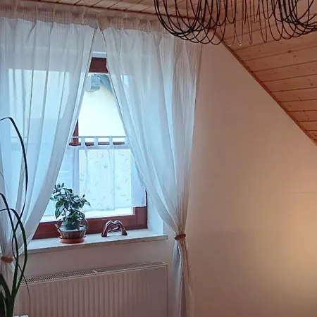 Ferienhaus Töpferblick-hartau Hartau