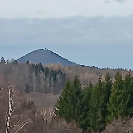 Vakantiehuis Toepferblick-hartau *