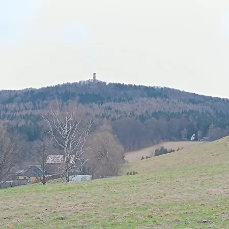 Toepferblick-hartau Vakantiehuis *