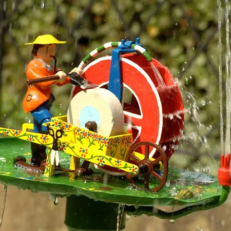 Töpferblick-hartau * Hartau