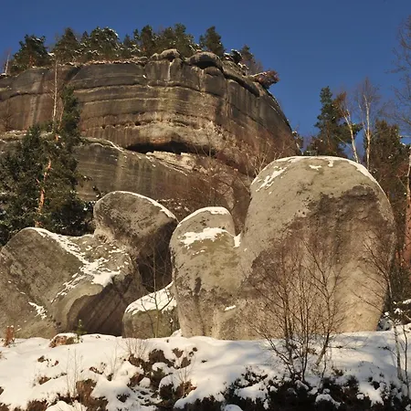 Töpferblick-hartau * Hartau