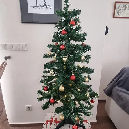 Töpferblick-hartau Ferienhaus Hartau