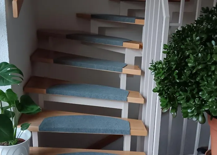 Toepferblick-hartau Holiday home