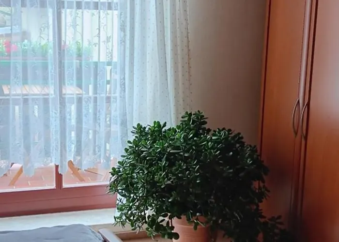 Toepferblick-hartau Holiday home