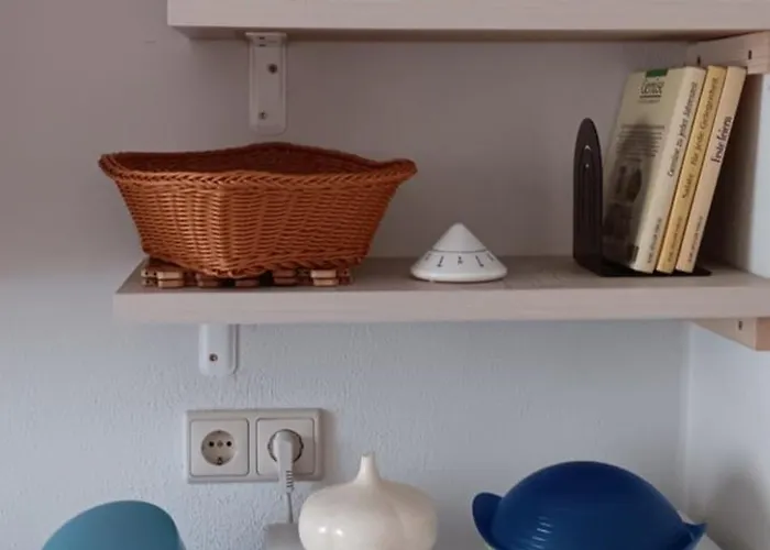 Holiday home Toepferblick-hartau